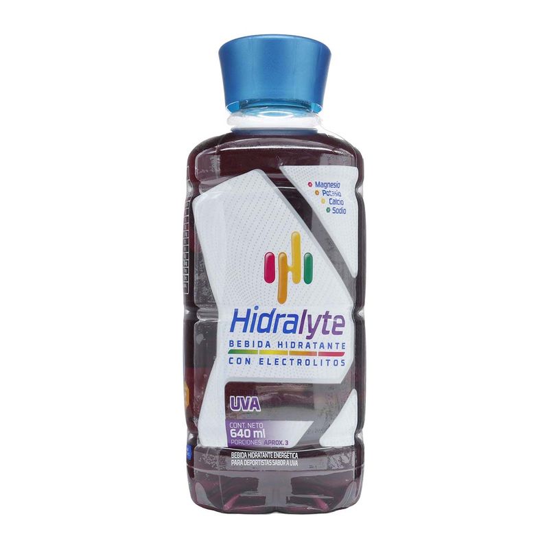 hidralyte-uva-640-ml