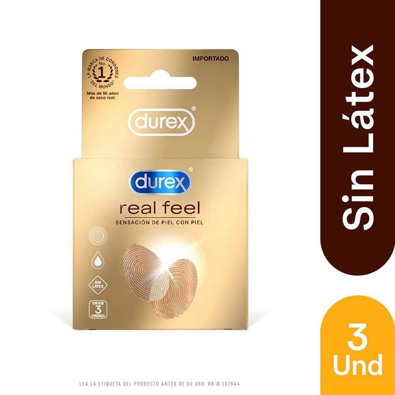 preservatdurex-real-feel-3-und