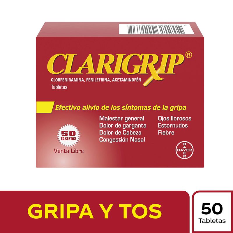 clarigrip-50-tabletasa