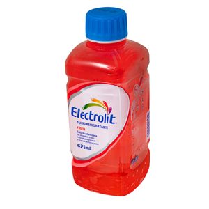 Suero Hidratante Electrolit Fresa Frasco x 625 mL