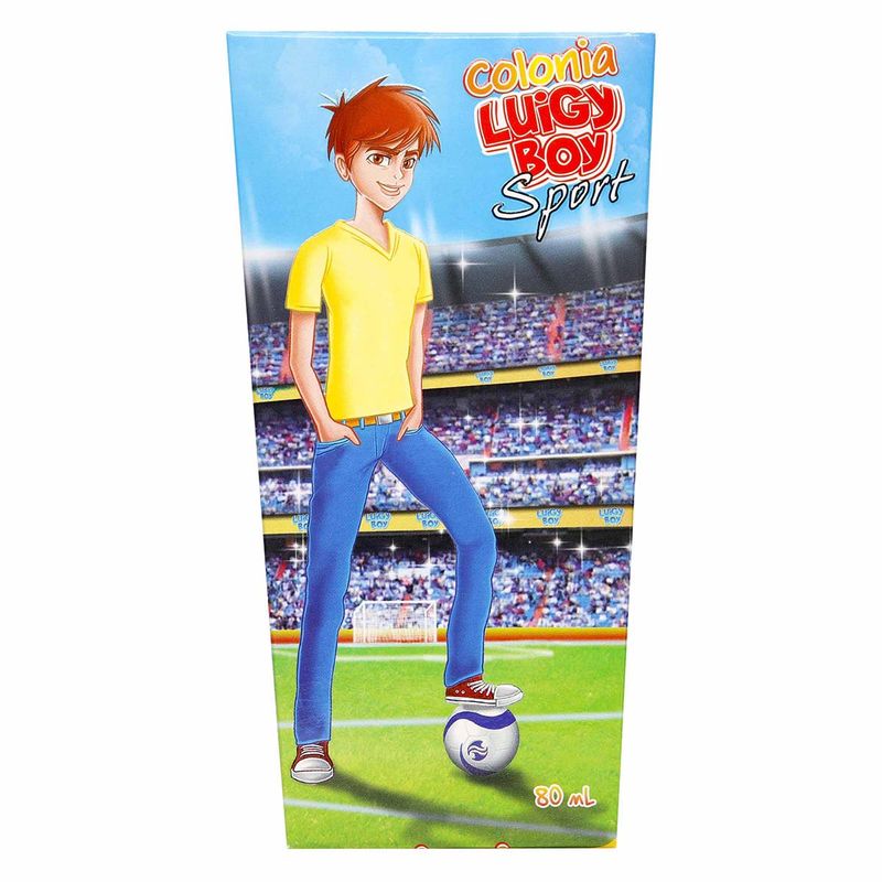 colonia-luigy-boy-sport-80-ml
