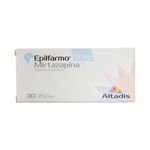 epilfarmo-30-mg-30-tbs