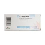 epilfarmo-30-mg-30-tbs