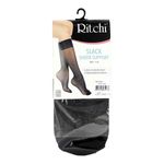 medias-ritchi-sheer-slack-negro
