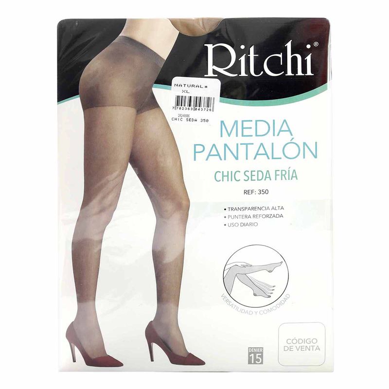 medias-pantritchi-chic-seda-natural-xl