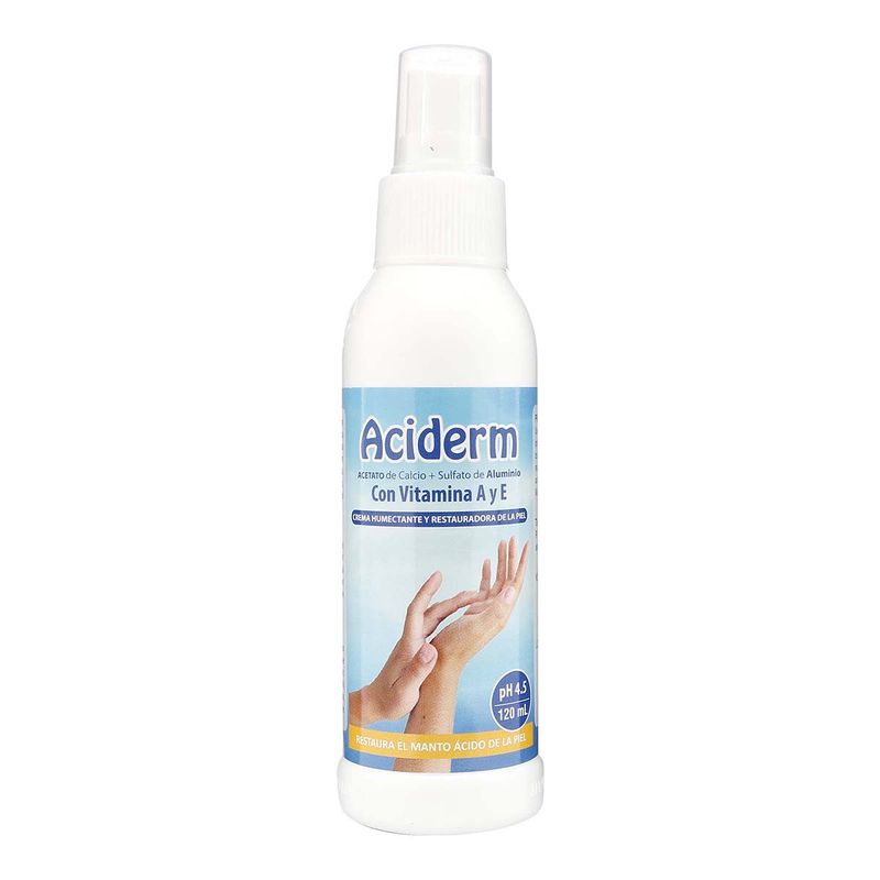 aciderm-120-ml
