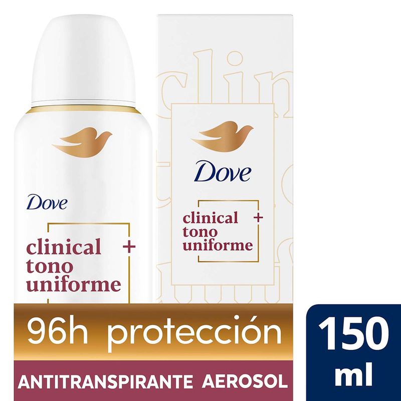 dtedove-clinsprtono-unif150ml-m