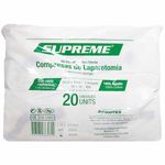 compresa-no-esteril-45x45-supreme-20und