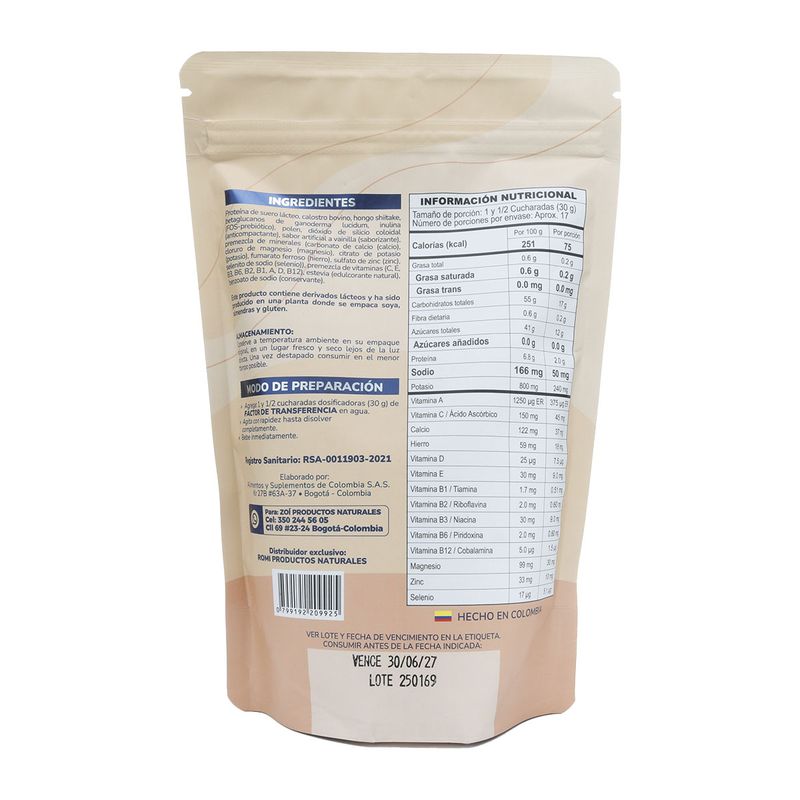 factores-de-transferencia-500-grs