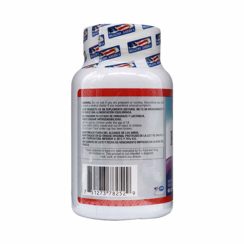 reswine-260-mg-60-cap