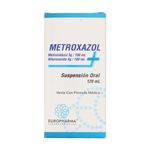 metroxazol-fco-120-ml