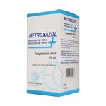 metroxazol-fco-120-ml