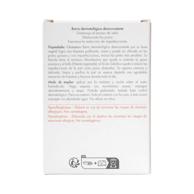 jabon-cleanance-avene-barra-100-grsav