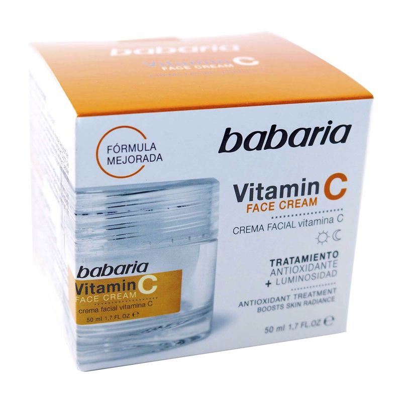 crema-babaria-facial-vitamina-c-50-ml