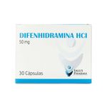 difenhidramina-clorhidrato-50mg-30cap