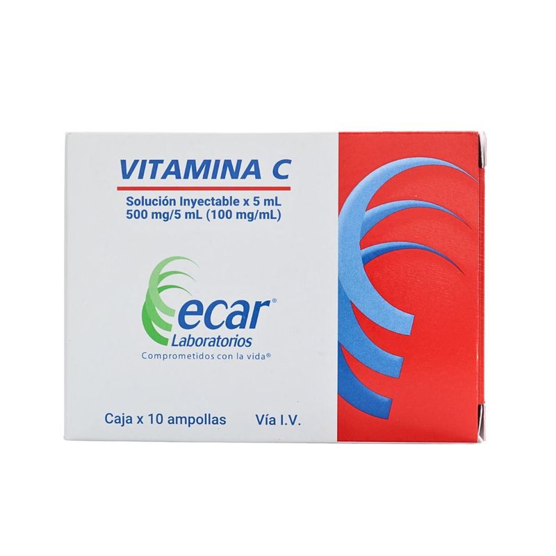 vitamina-c-inyect5-ml-10-ampollas-ecar