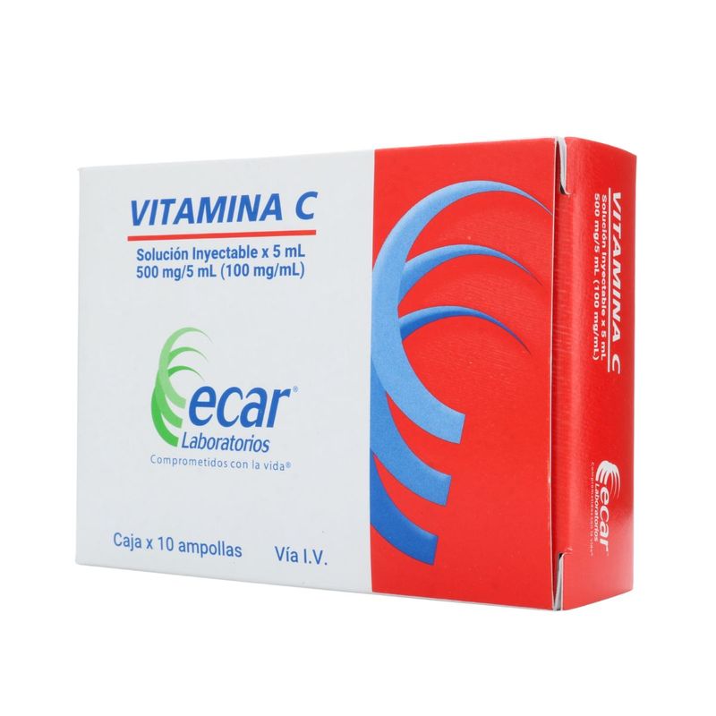 vitamina-c-inyect5-ml-10-ampollas-ecar