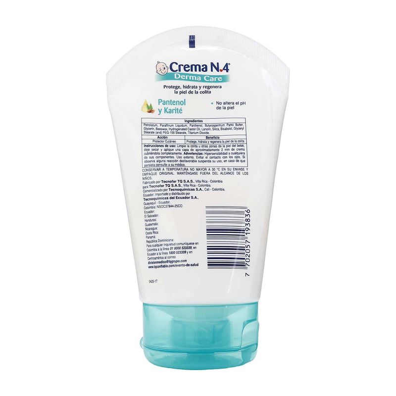 crema-4-derma-care-90-gr