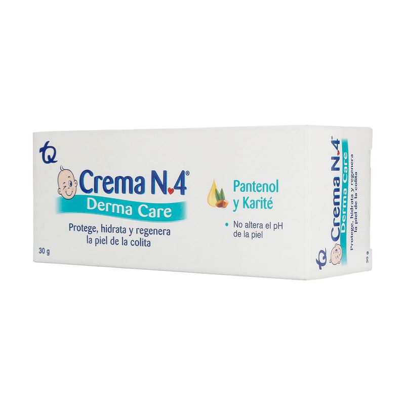 crema-4-derma-care-30-gr