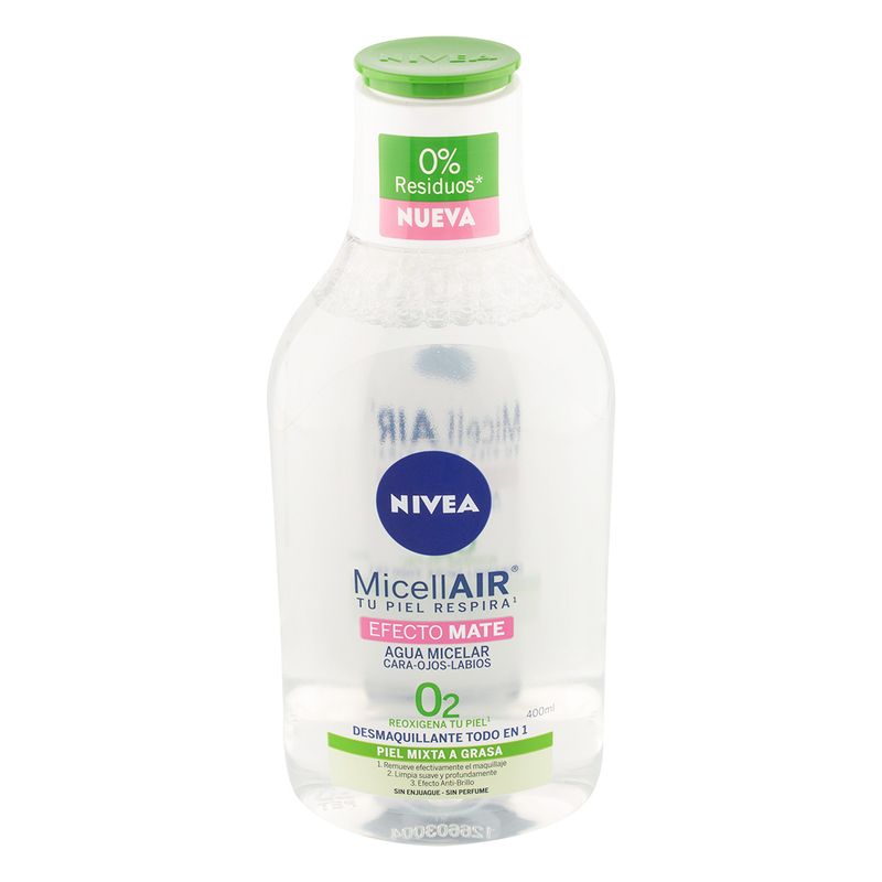 agmicelar-nivea-efecto-mate-400-ml