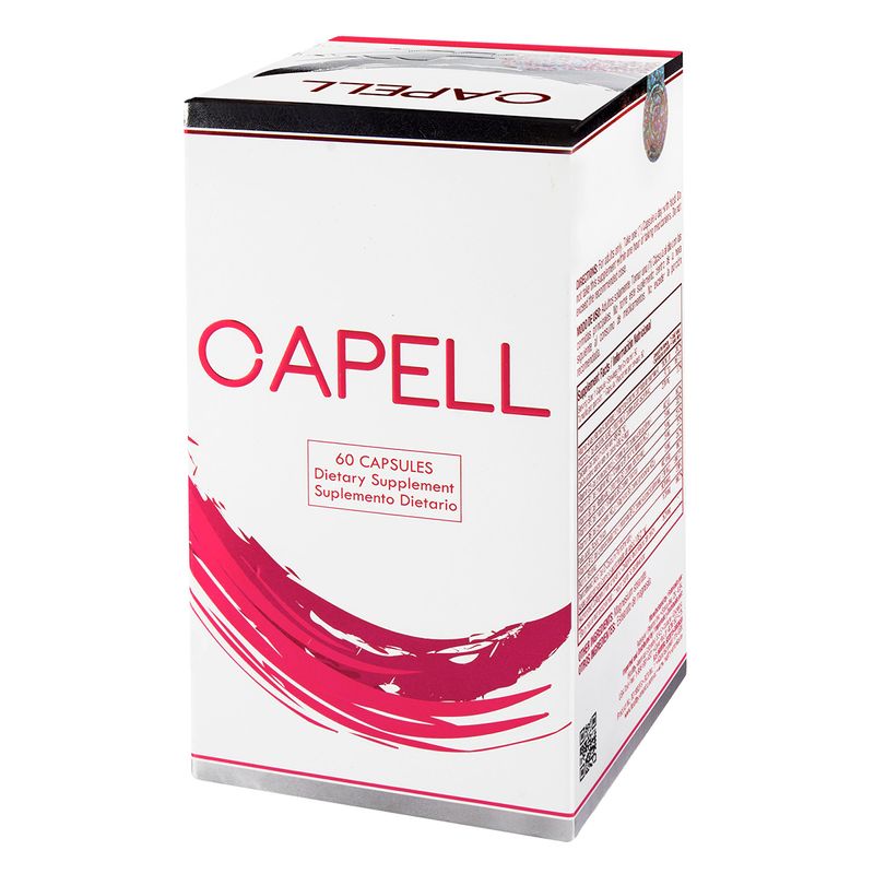 capell-60-capsules-iva