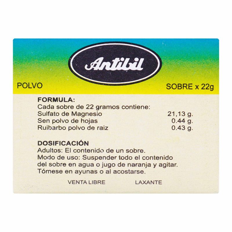 antibil-polvo