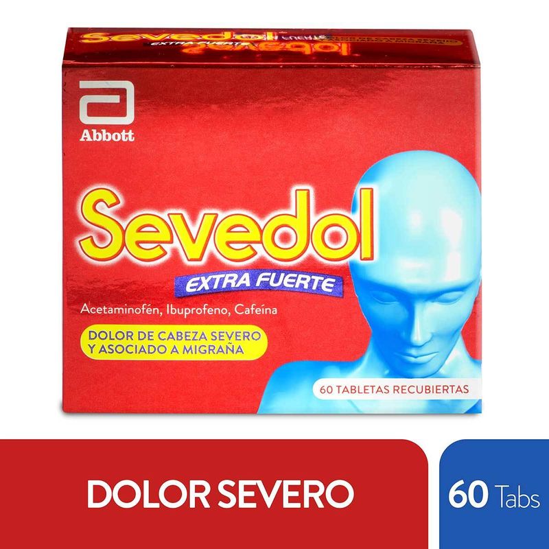 sevedol-extra-fuerte-60-tabletas