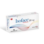 isoface-20-mg-30-cap-3apae