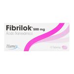 fibrilok-500mg-10-tabletas