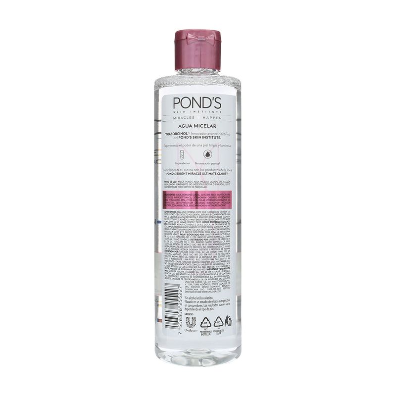 ponds-bright-miracle-ag-micela-300-ml