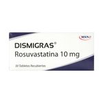 dismigras-10-mg-30-tbssav