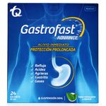 gastrofast-advance-cja-24-sachets-10-ml