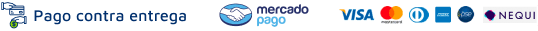 Medios de pago