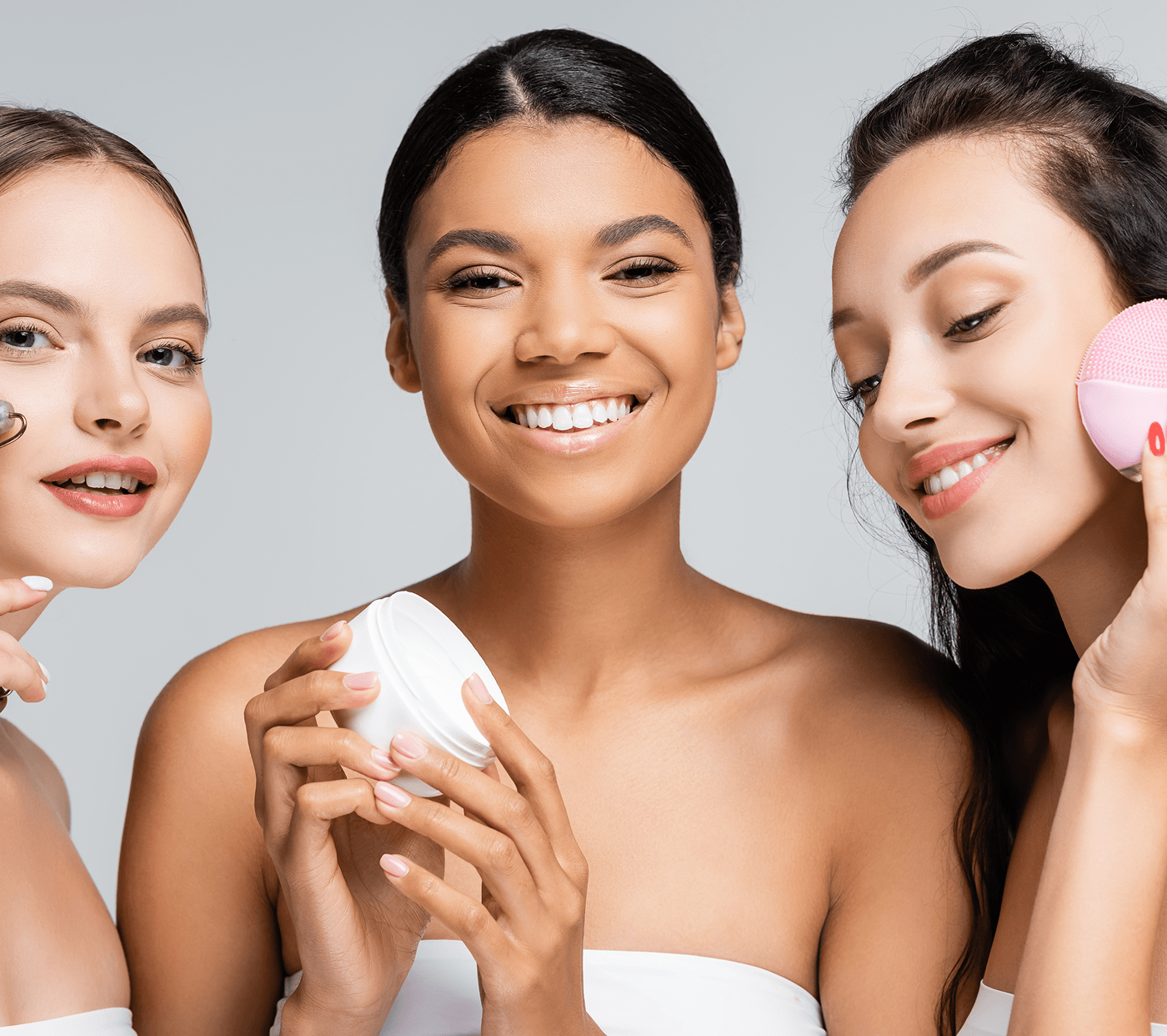 Personal care tutorial