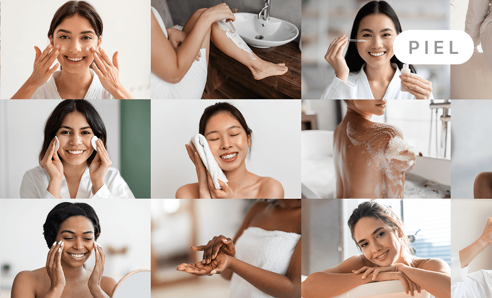 Personal care sub category 1
