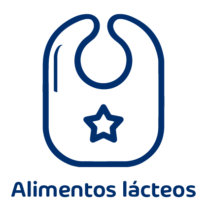 Alimentos lácteos