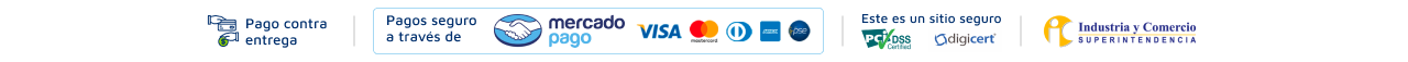 Medios de pago
