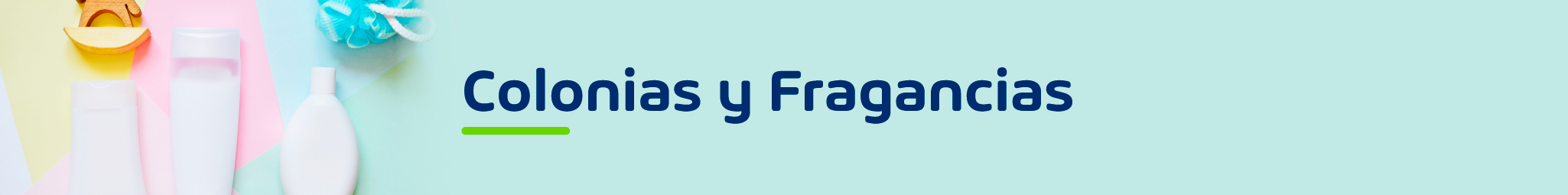 Bebé y mamá - Colonias y fragancias